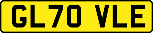 GL70VLE