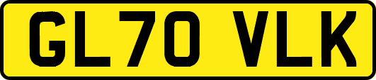 GL70VLK