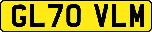 GL70VLM