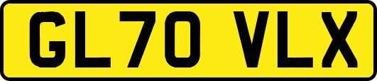 GL70VLX