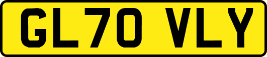 GL70VLY