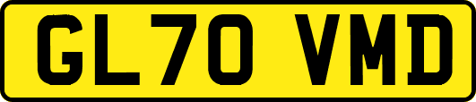 GL70VMD
