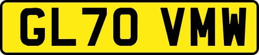 GL70VMW