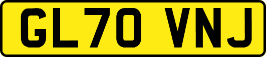 GL70VNJ