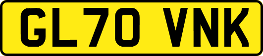 GL70VNK