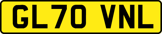 GL70VNL