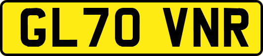 GL70VNR