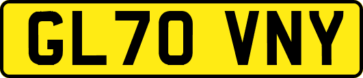 GL70VNY