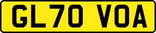 GL70VOA