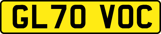 GL70VOC