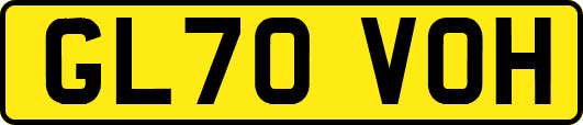 GL70VOH