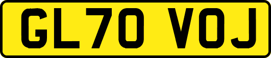 GL70VOJ