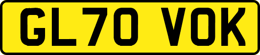 GL70VOK