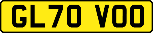 GL70VOO