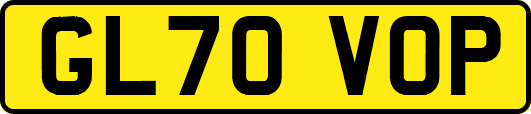 GL70VOP