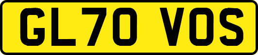 GL70VOS