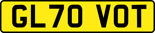 GL70VOT