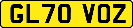 GL70VOZ