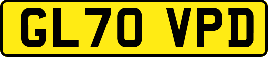 GL70VPD