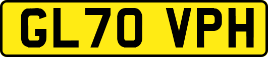 GL70VPH