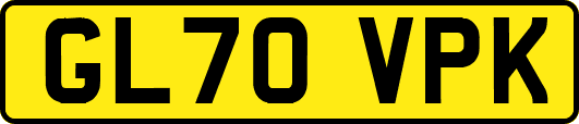 GL70VPK