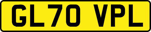 GL70VPL