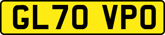 GL70VPO