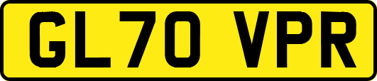 GL70VPR