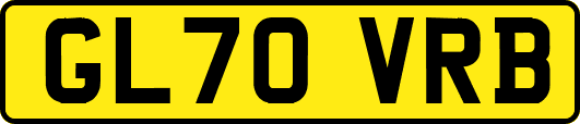 GL70VRB