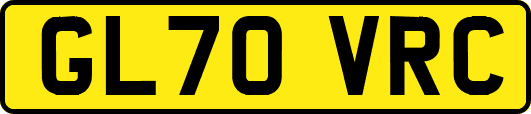 GL70VRC