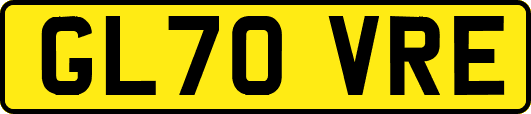 GL70VRE