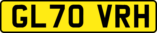 GL70VRH