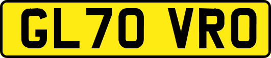 GL70VRO