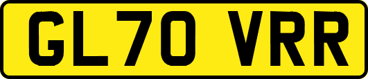 GL70VRR
