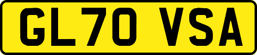 GL70VSA