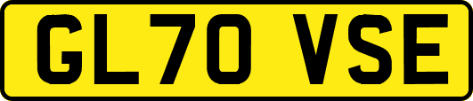 GL70VSE