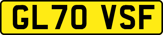 GL70VSF