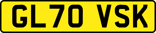 GL70VSK