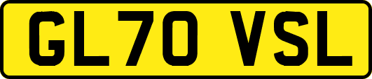 GL70VSL