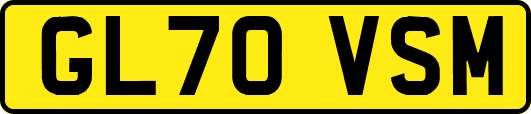 GL70VSM