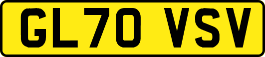 GL70VSV