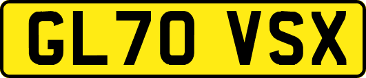 GL70VSX