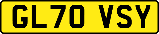 GL70VSY