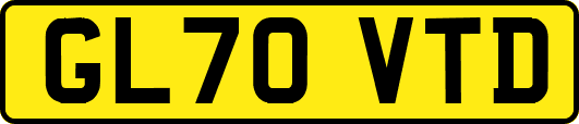 GL70VTD