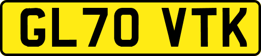 GL70VTK