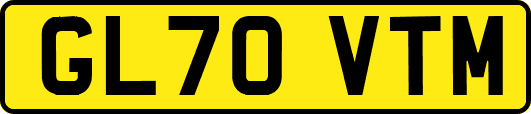 GL70VTM