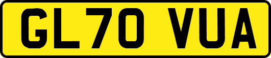 GL70VUA