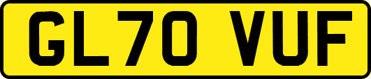 GL70VUF