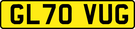 GL70VUG