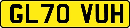 GL70VUH